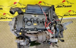 двигатель для Mini Countryman R60 Rest 2014-2017